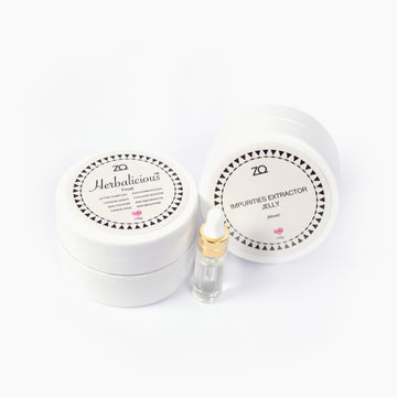 Herbalicious Frost